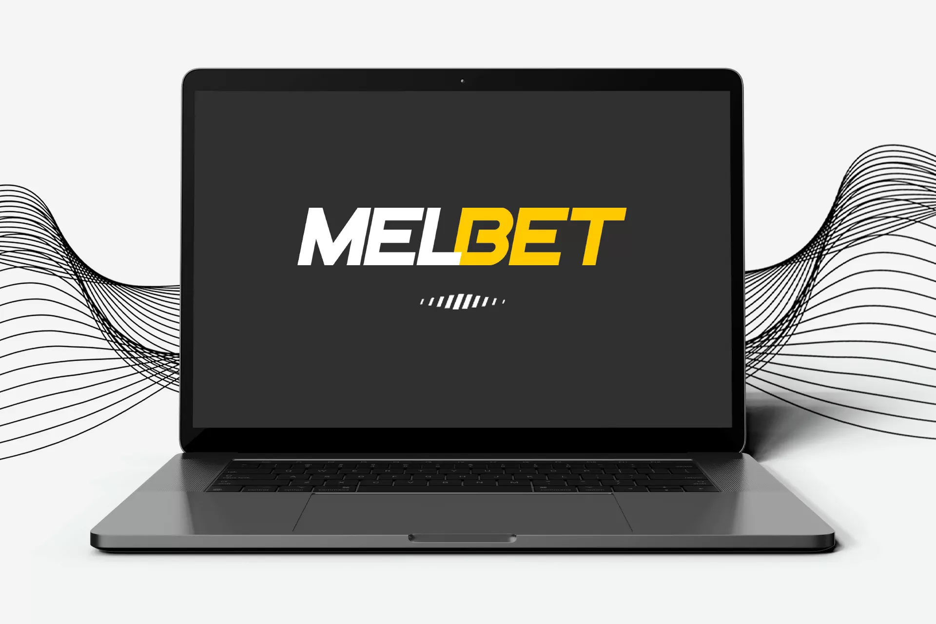 Using a Melbet PC client simplifies the managing of a user's account.