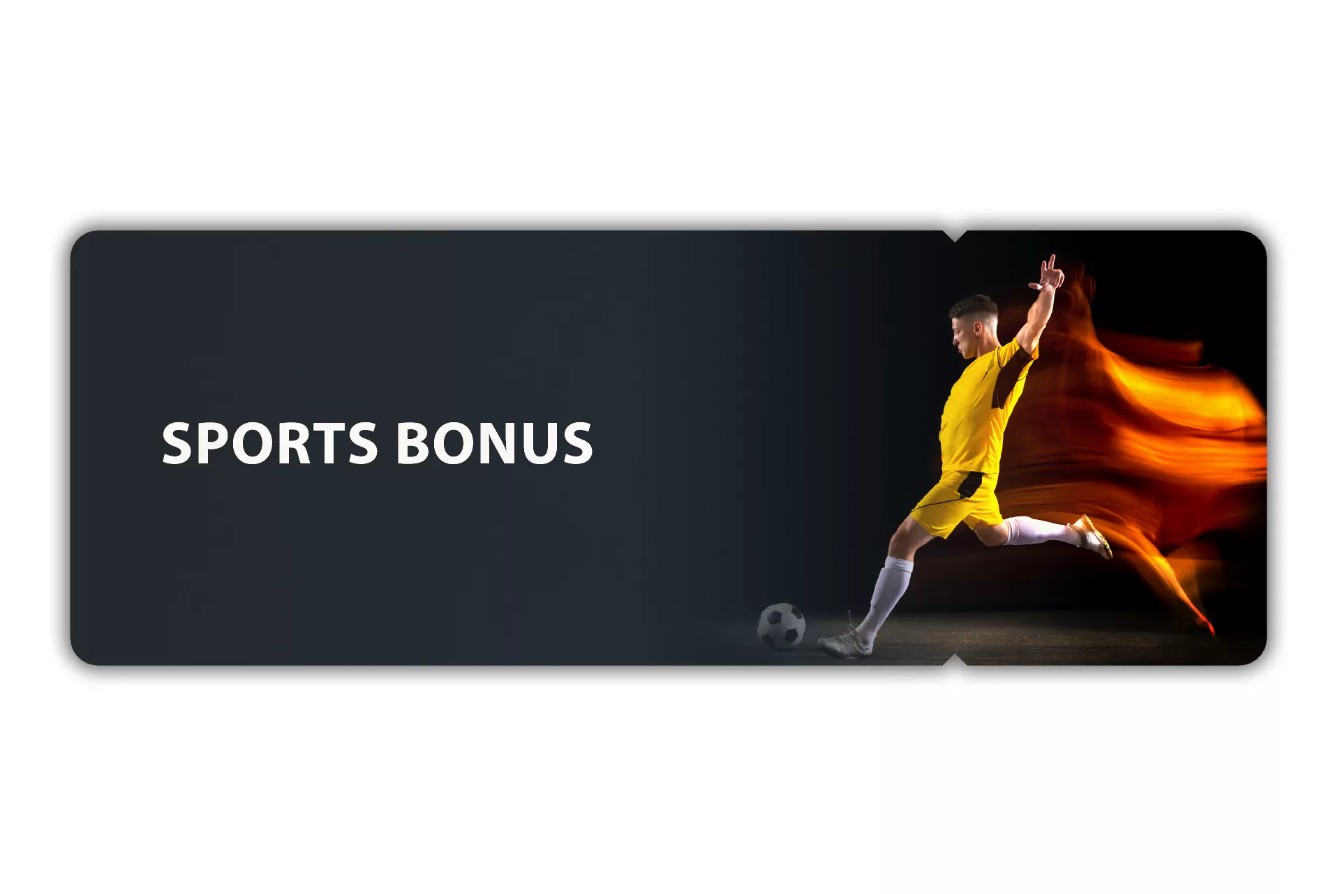 For sports bettors, there are a few special bonuses offers available at Melbet.