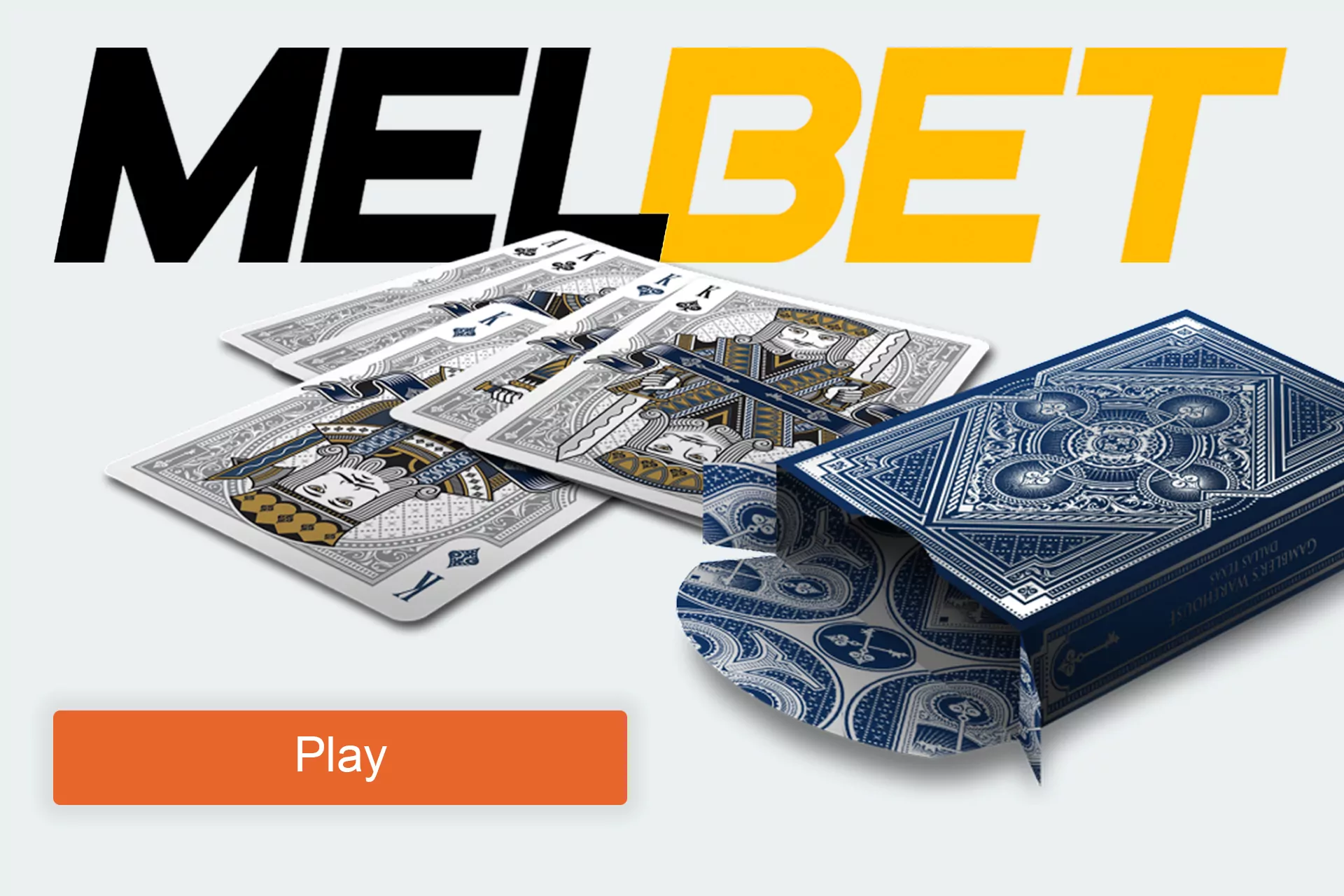 Poker is one of the most famous and popular fortune games at Melbet.