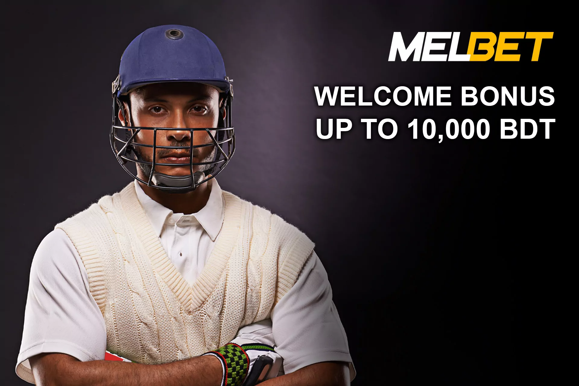 For new users, there is a welcome offer up to 10,000 BDT on betting.