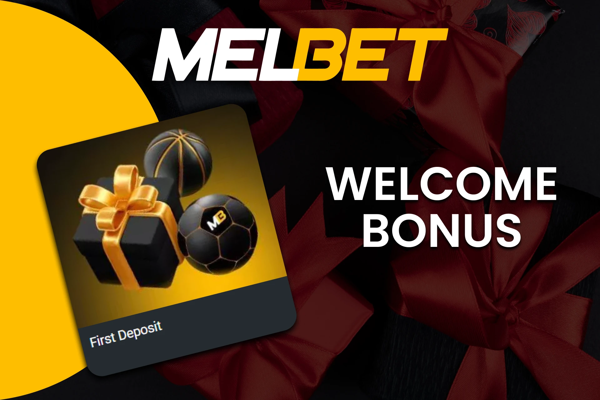 Get a bonus for betting on baseball from Melbet.