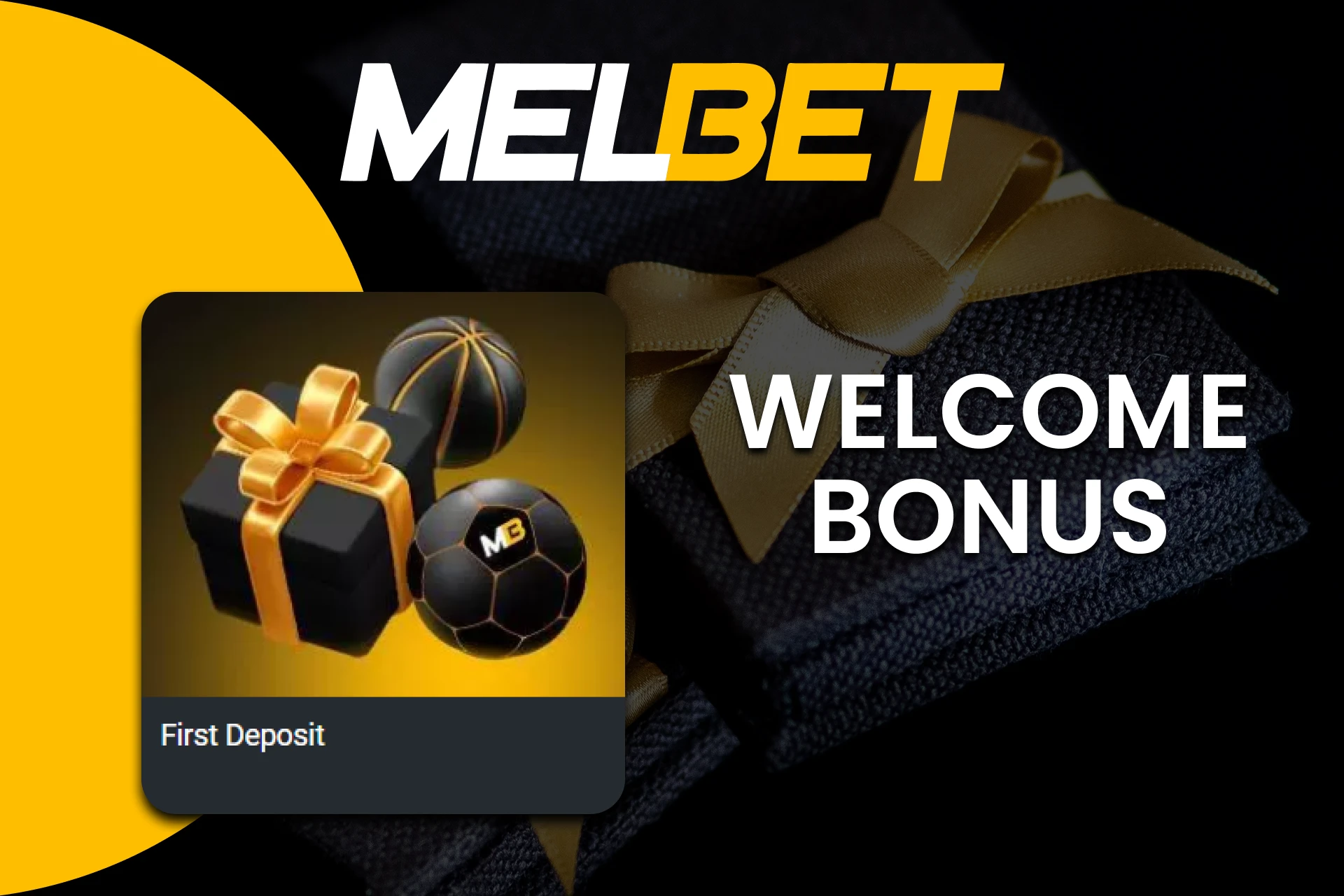 Melbet gives bonuses for betting on tennis.
