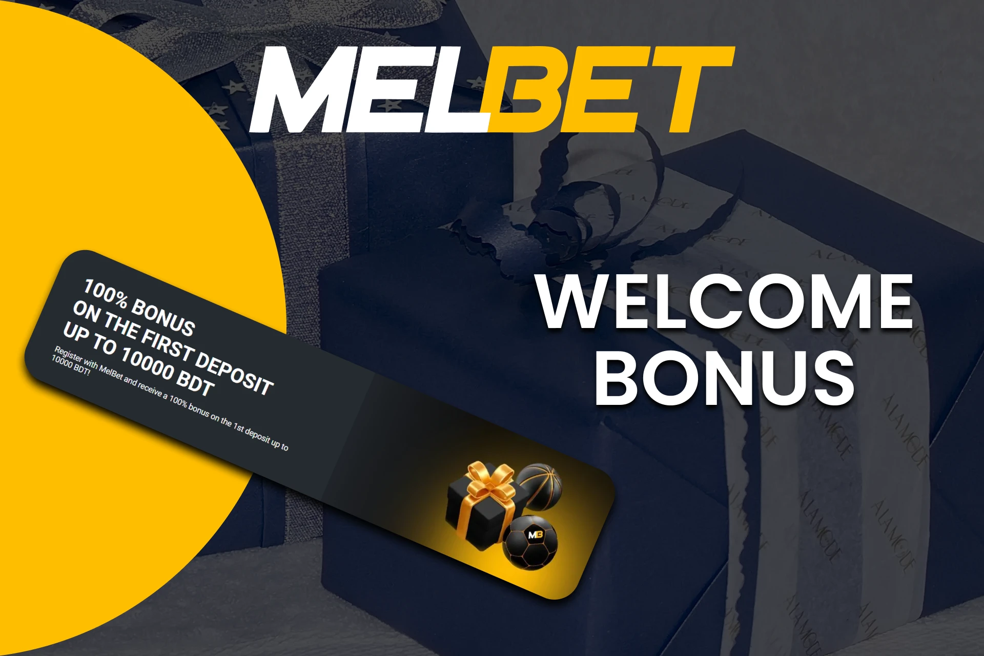Get a bonus for betting on volleyball from Melbet.