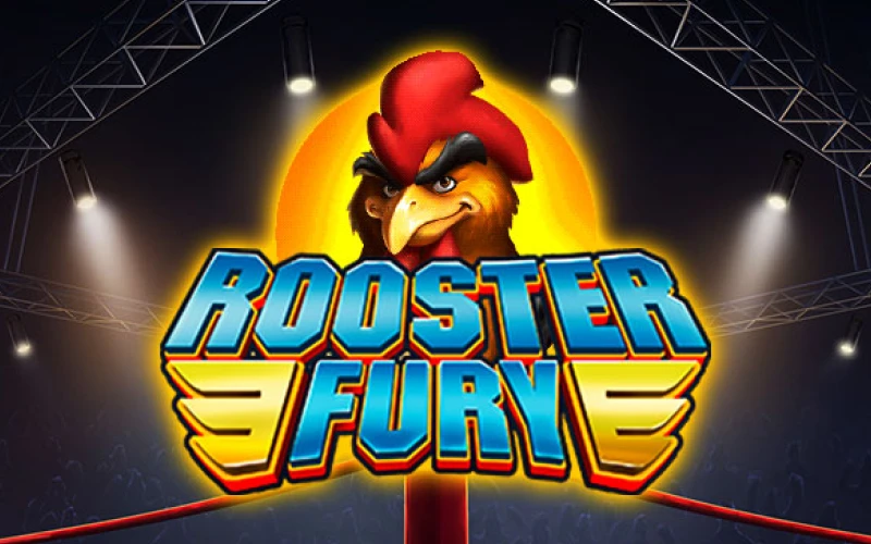 Play Rooster Fury at Melbet Bangladesh.