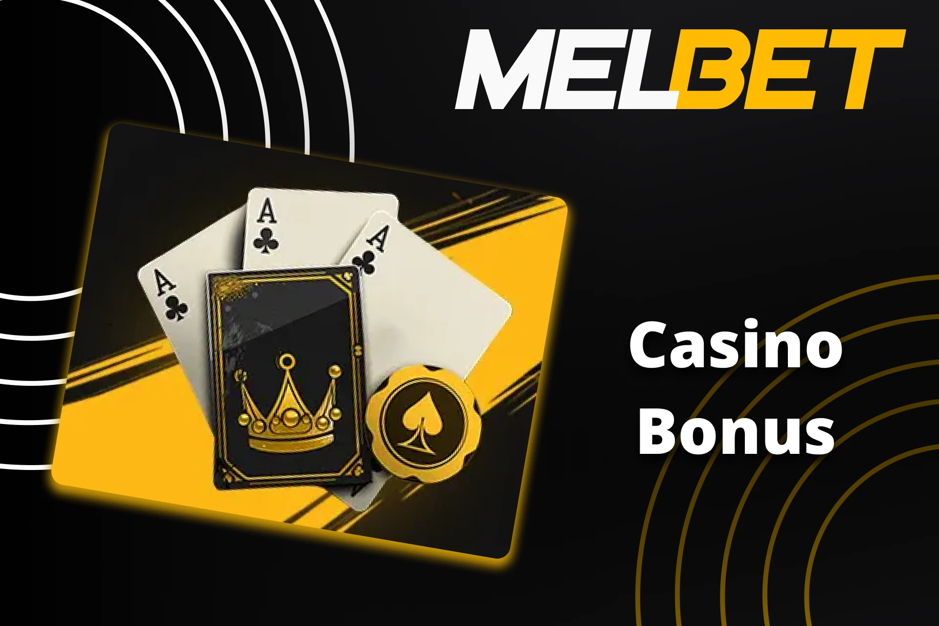 Get welcome bonus of up to BDT 175,000 and 290 free spins on Melbet BD.