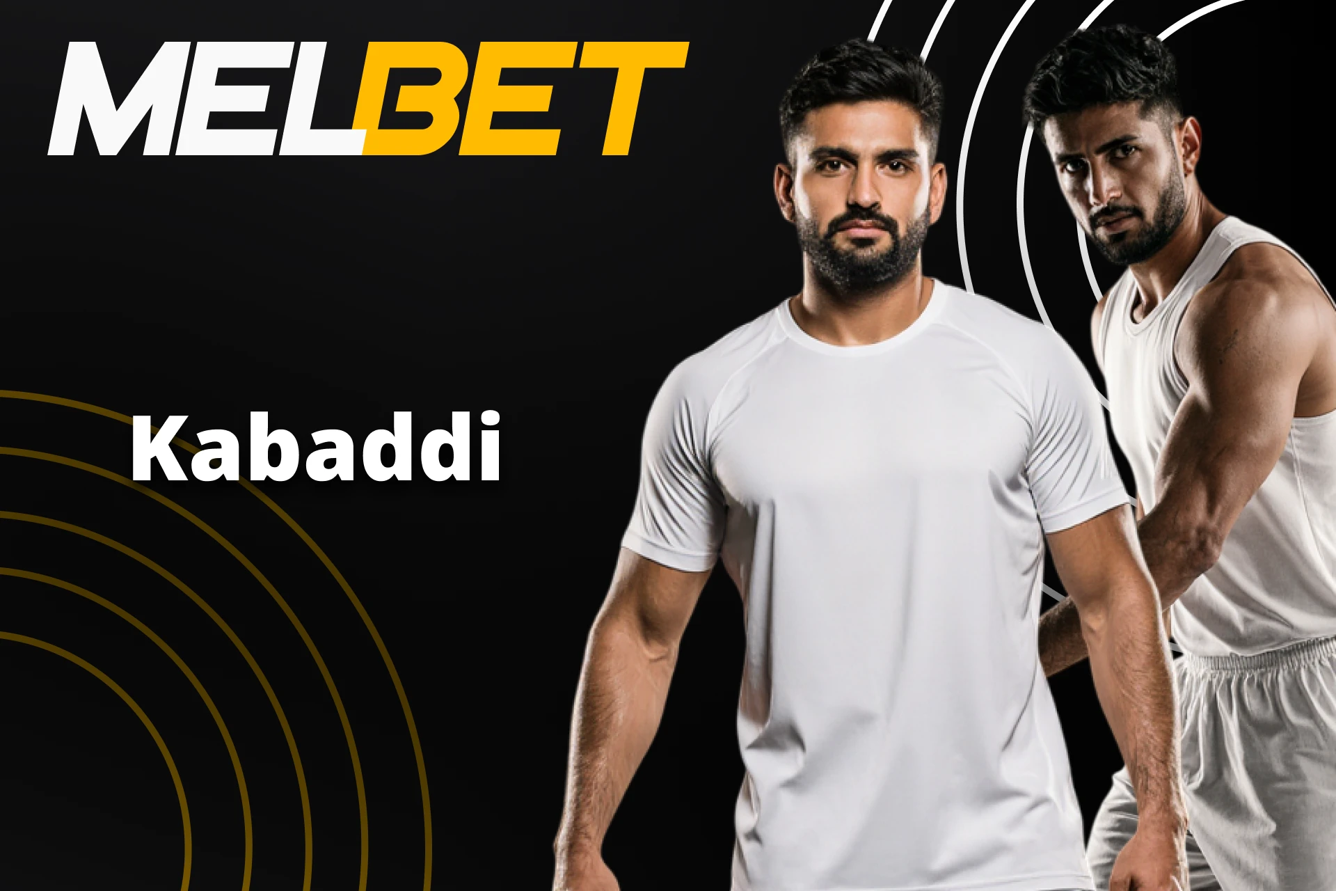 At Melbet you can bet on a number of popular kabaddi tournaments.