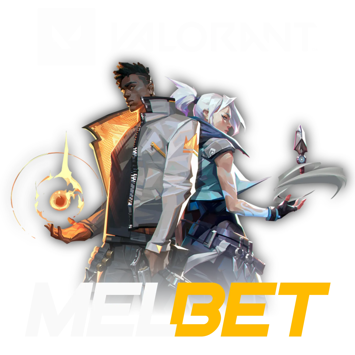 Bet on Valorant at Melbet in Bangladesh today.
