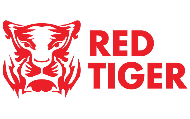 Melbet Casino features games from Red Tiger, known for its daily and hourly jackpot slots.