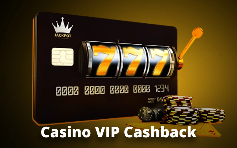 Receive exclusive loyalty VIP cashback on the Melbet.