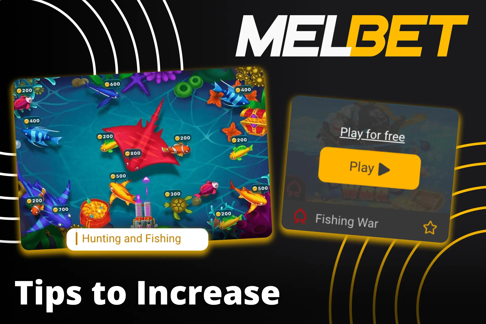 Use winning strategies at Melbet today.
