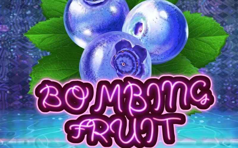 Enjoy KA Gaming Bombing Fruit via the official Melbet interface.