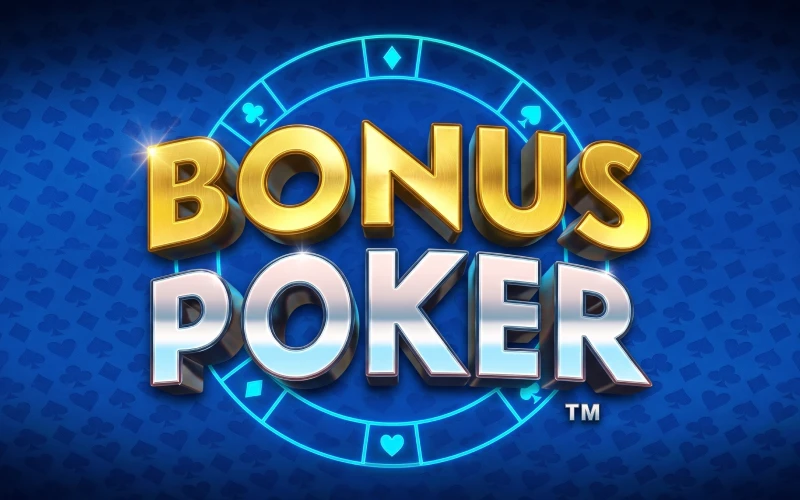 উচ্চ সম্ভাব্য পেআউটের জন্য অফিসিয়াল Melbet Bonus Poker খেলুন।