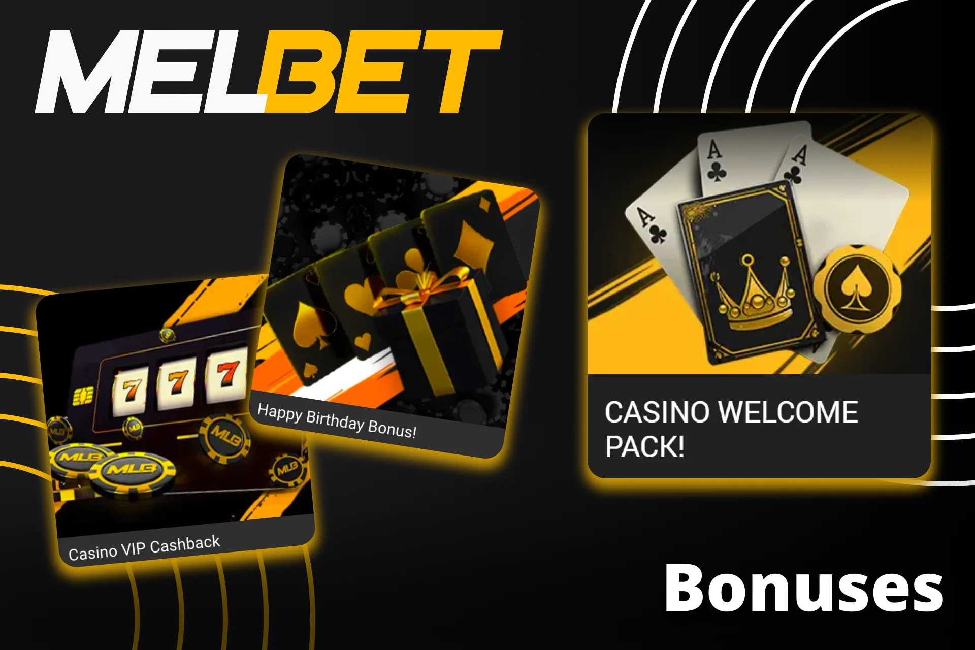 Explore Melbet casino bonuses and promotions.