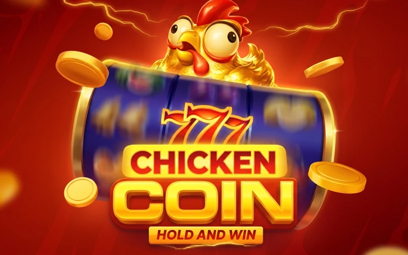 অফিসিয়াল Melbet Chicken Coin Hold and Win গেমটি চেষ্টা করুন।