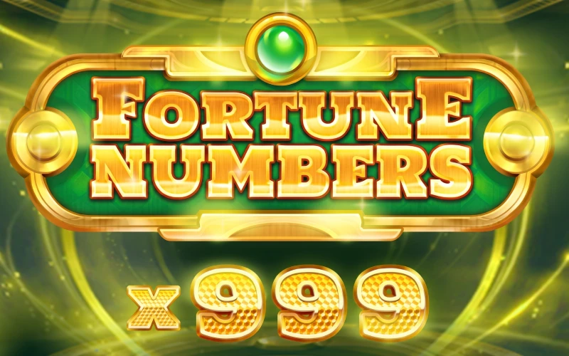 ভিন্ন ধরনের পোকার অভিজ্ঞতার জন্য অফিসিয়াল Melbet Fortune Numbers-এ বাজি ধরুন।