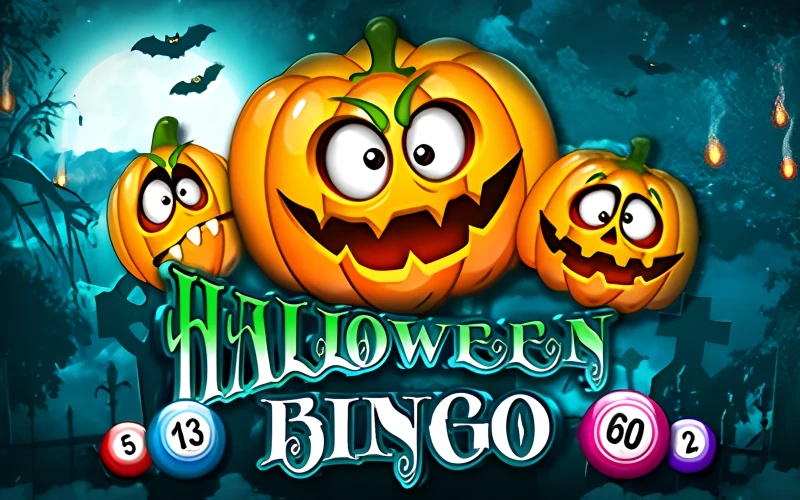 Try Belatra Halloween Bingo at the official Melbet online casino.
