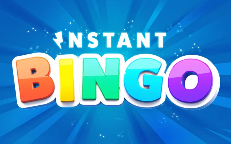 Play G.Games Instant Bingo on the official Melbet gaming platform.