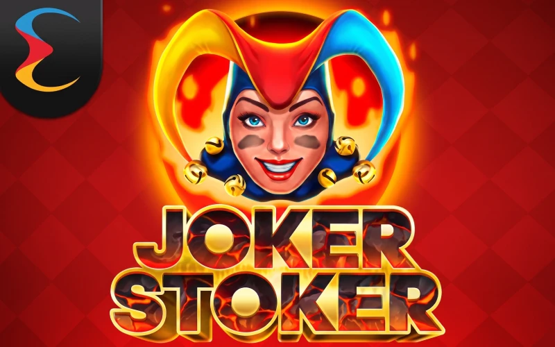 বড় পুরস্কারের জন্য অফিসিয়াল Melbet Joker Stoker স্লট স্পিন করুন।