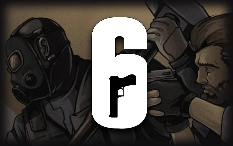 পুরস্কারের জন্য অফিসিয়াল Melbet Rainbow Six বেটিং সেকশনে যোগ দিন।