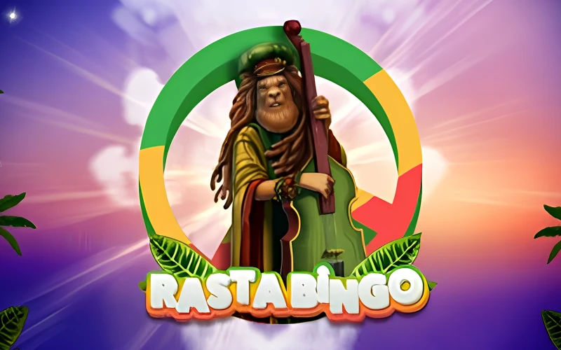 Experience Betixon Rasta Bingo on the official Melbet website today.
