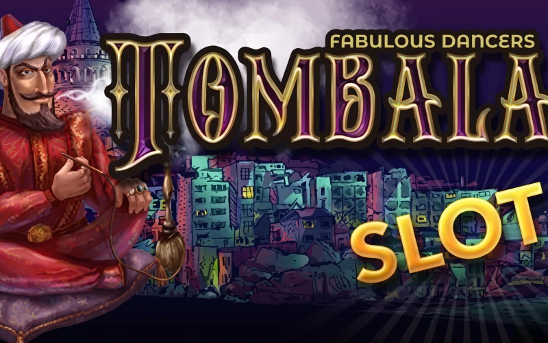 Spin the official Melbet Tombala Slot by Livegames for fun.