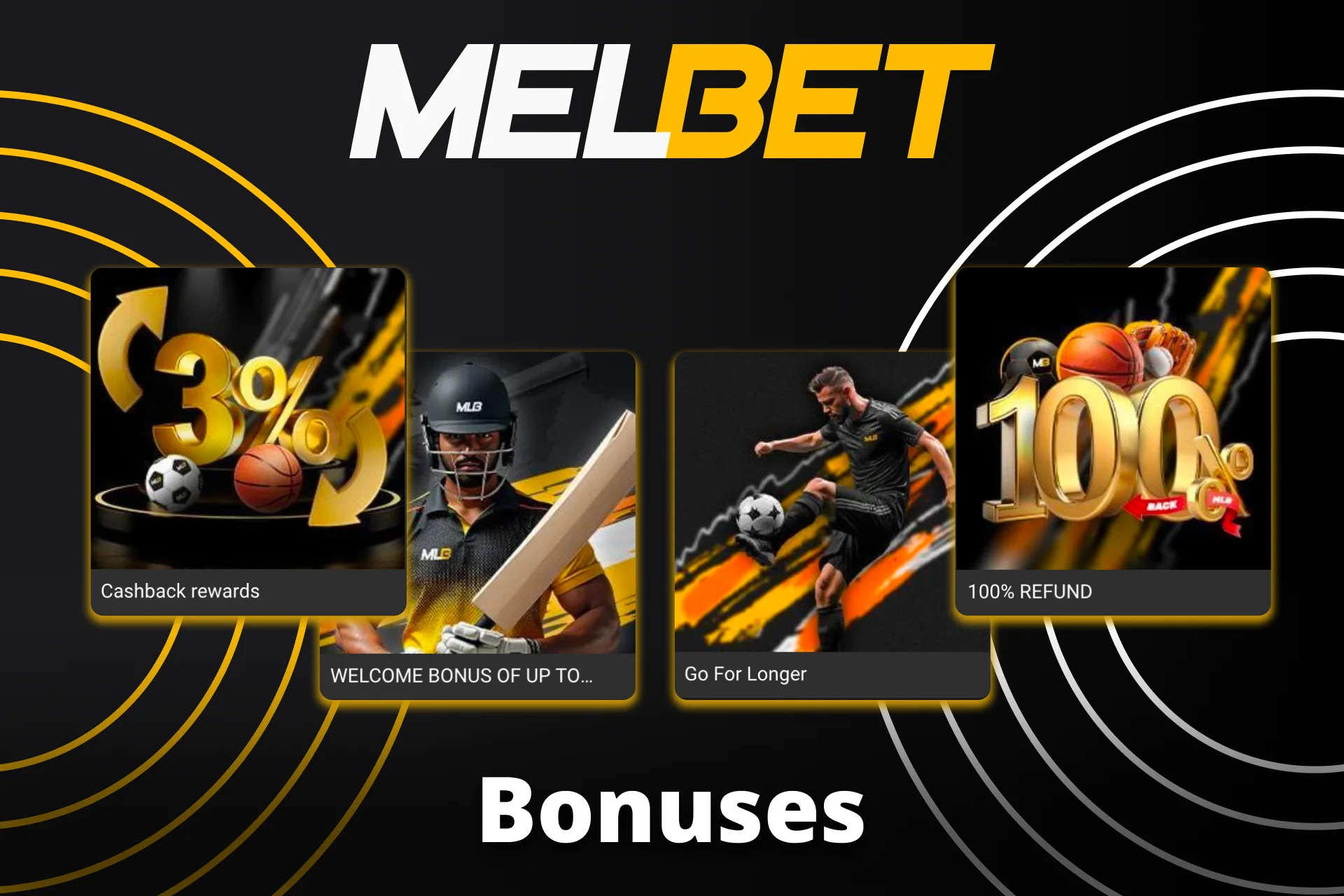 Use Melbet promotions to boost your volleyball bets.