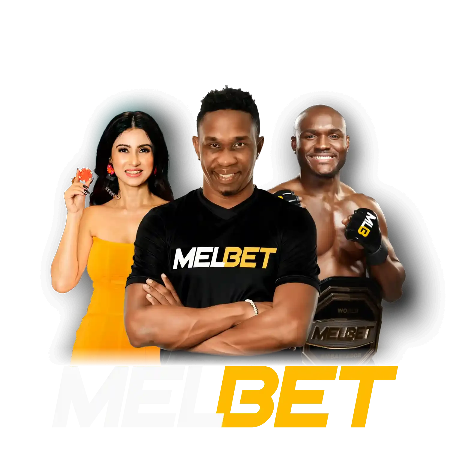 Learn more about Melbet Casino's partners.