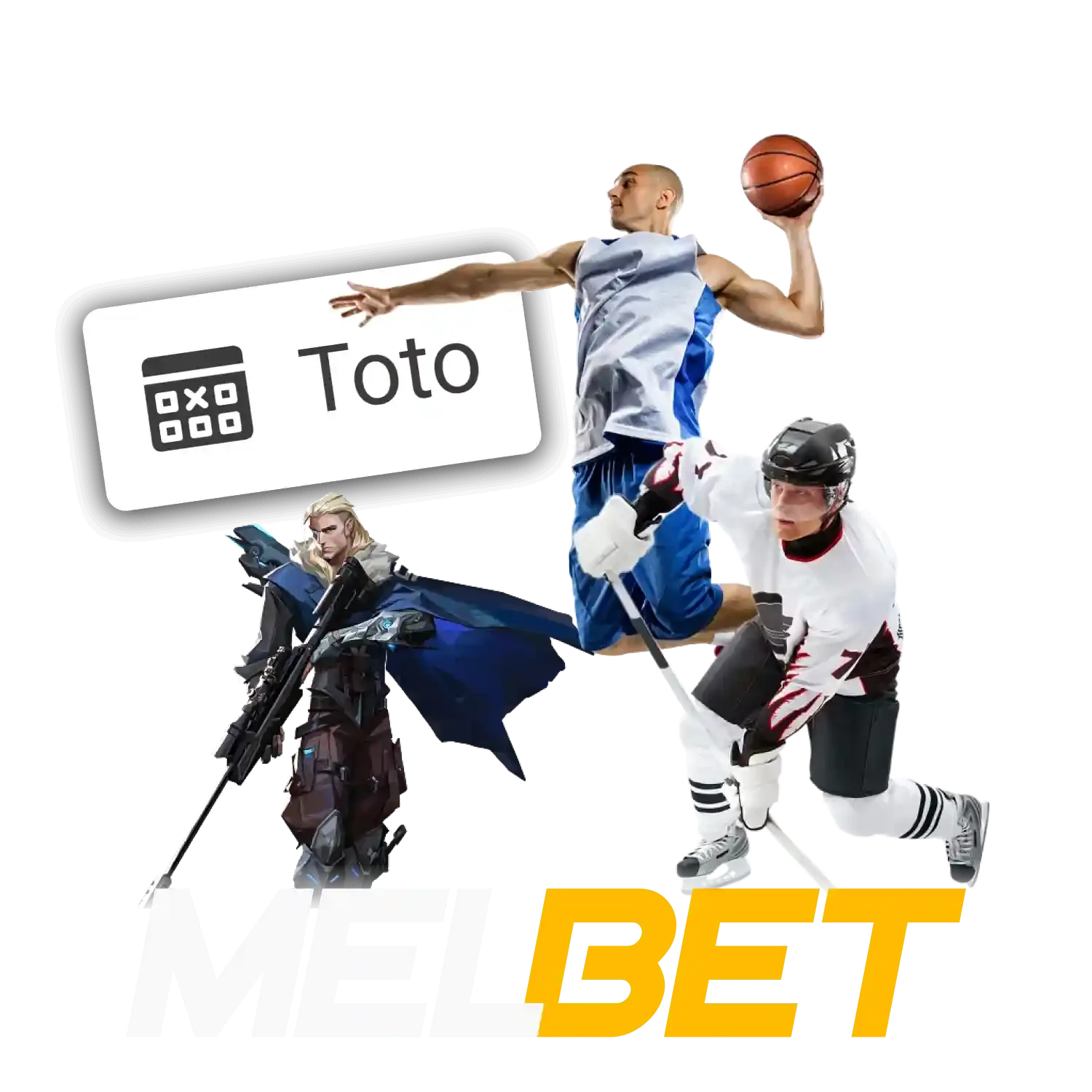 Find out everything about TOTO betting with Melbet.